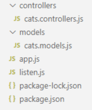 File Structure