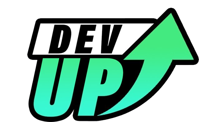 DevUps Logo